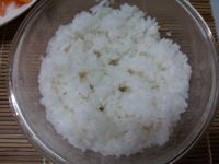 生菜寿司的做法步骤2