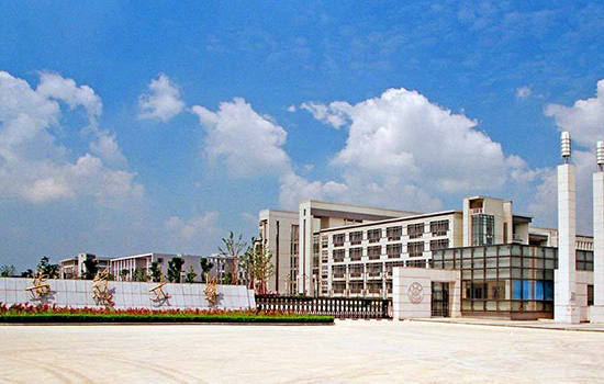 安徽大学的师资力量怎么样