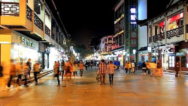 苏州哪些地方能购买特产 苏州特产购买地推荐