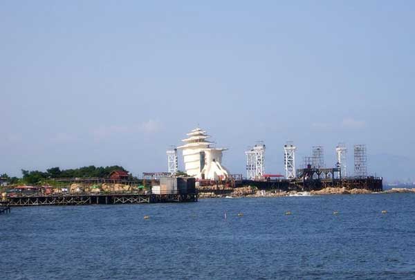 北戴河旅游景点有哪些 北戴河最值得去的地方