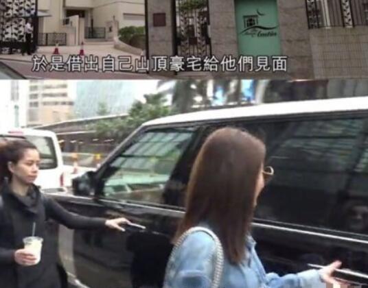 刘恺威汤洛雯恋情是怎么回事 刘恺威汤洛雯恋情是真的吗