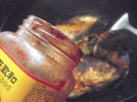 红烧鱼的做法步骤10