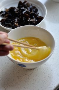 木樨肉的做法步骤3