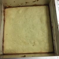 椰子蛋糕的做法步骤10