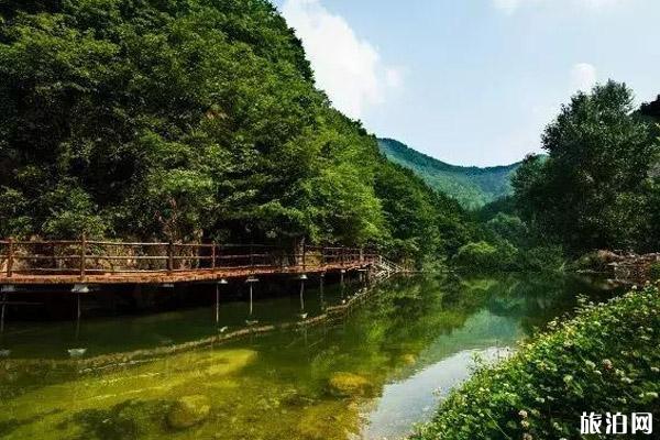 洛阳避暑有哪些地方不错