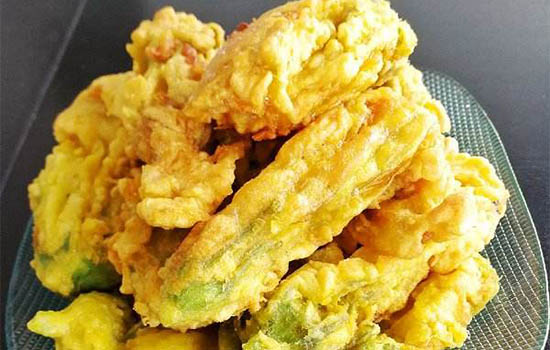 遂川特色小吃有哪些 江西遂川特产