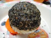 鲸鱼饭的做法步骤6