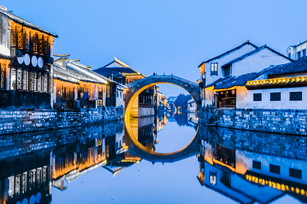 南浔古镇值得去吗 南浔古镇好玩吗