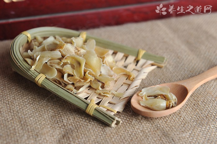 麦冬茶的作用与功效