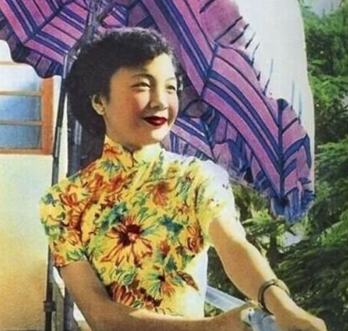 歌手姚莉离世是什么情况 姚莉去世时享年96岁