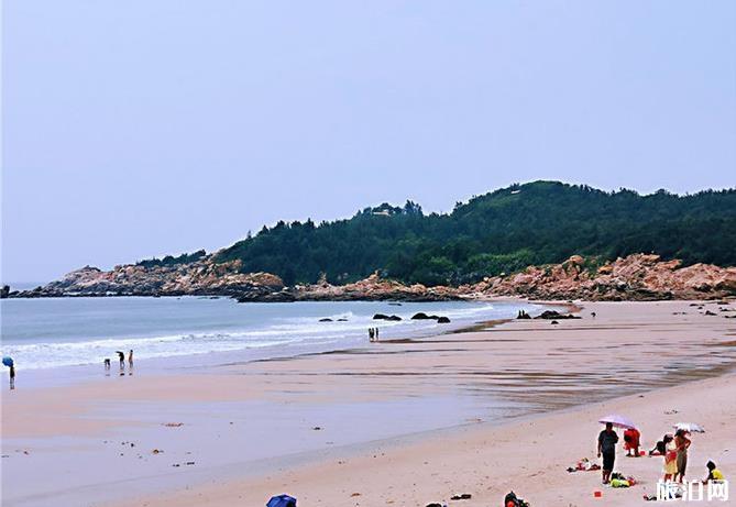 浯屿岛攻略 浯屿岛好玩吗
