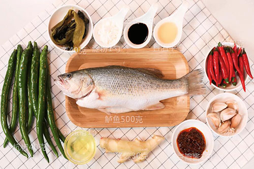 椒香鱼片的做法 家常椒香鱼片怎么做