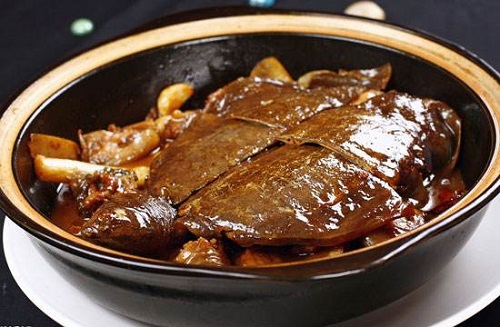 淮南哪些美食最受人欢迎 淮南知名美食介绍