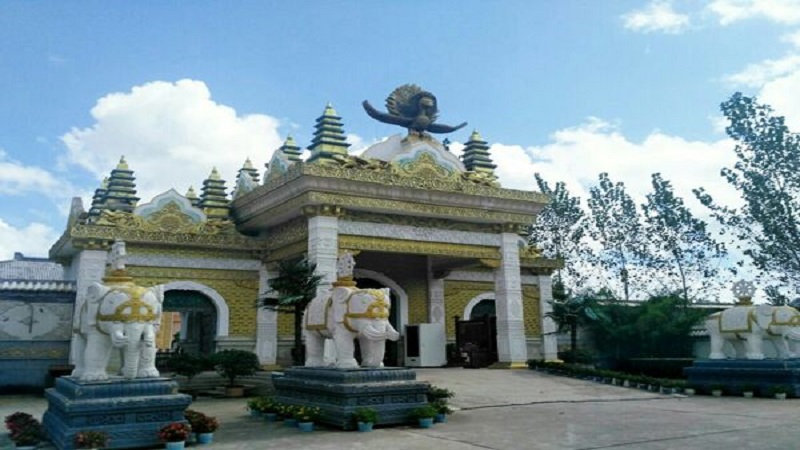 宁波旅游景点大全 宁波旅游介绍