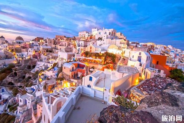 北美最好玩的五处旅游胜地 北美最好玩的五处旅游胜地