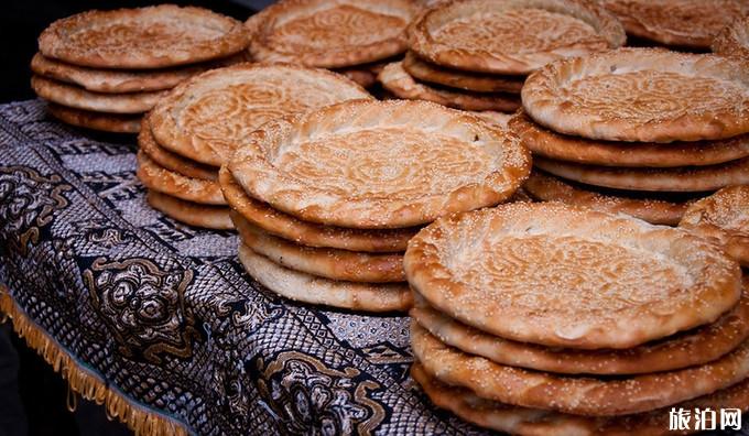 乌鲁木齐特色美食有哪些 乌鲁木齐特色美食有哪些