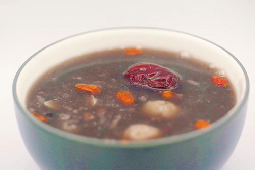 五谷杂粮粥的做法 五谷杂粮粥怎么做