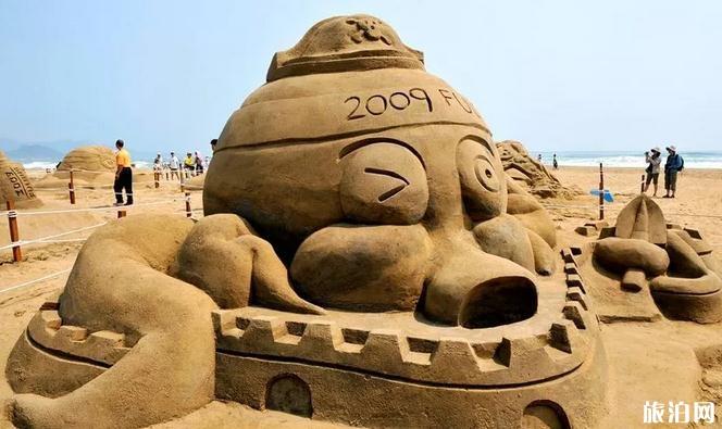 秦皇岛北戴河有什么好玩的 秦皇岛北戴河有什么好玩的