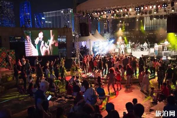 2019澳门葡韵嘉年华时间+地址+门票+介绍