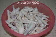 泡椒凤爪的做法步骤1