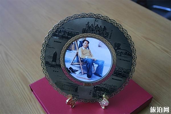 石家庄西柏坡纪念馆纪念精品有哪些