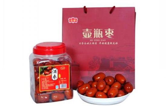 山西有哪些水果 山西特产