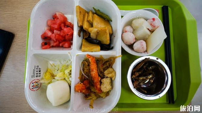 张家界四日游攻略路线