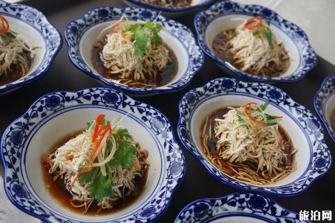 扬州有哪些好吃饭店 扬州美食推荐