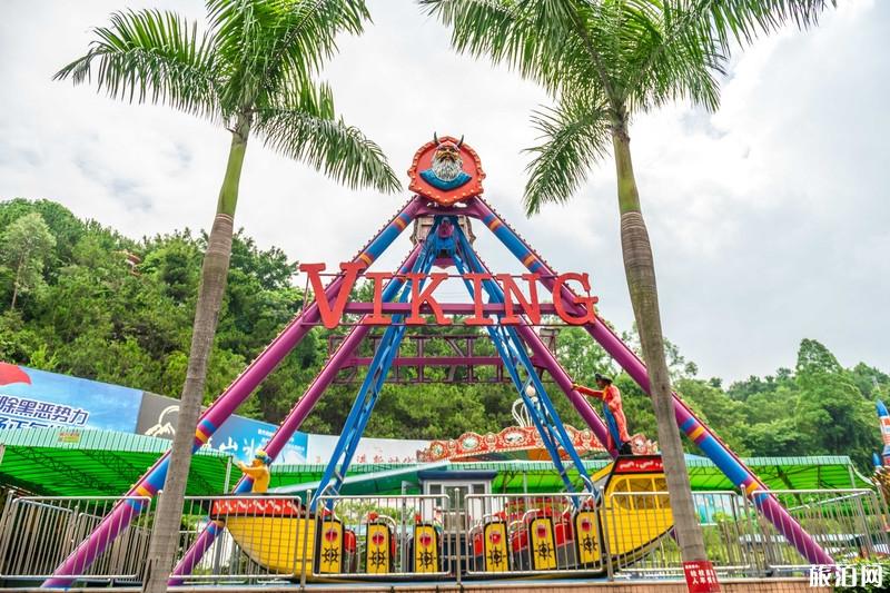 东莞观音山国家森林公园好玩吗 东莞观音山国家森林公园游玩攻略 东莞观音山国家森林公园好玩吗 东莞观音山国家森林公园游玩攻略