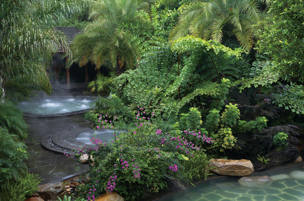 从化温泉镇哪家温泉好 去从化泡温泉哪里好