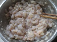 水晶虾饺的做法步骤9