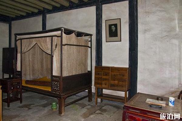 绍兴鲁迅故里开放时间是什么时候 绍兴鲁迅故里交通路线怎么走