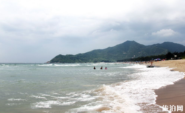 广州中秋节去哪儿旅游