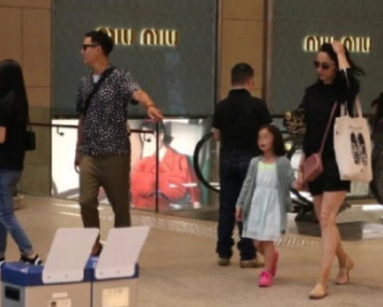 吴彦祖混血女儿长怎样 吴彦祖混血女儿是否继承了父母的优秀基因