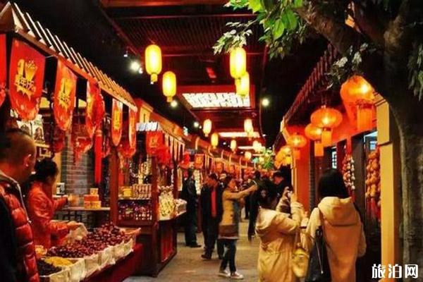 内蒙古秋天去哪里旅游