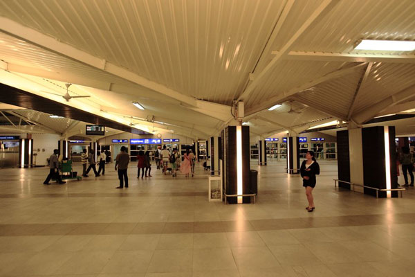 2019春运飞机票紧张吗 2019春运坐飞机挤吗