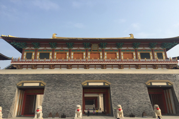 襄阳旅游攻略 襄阳景点介绍