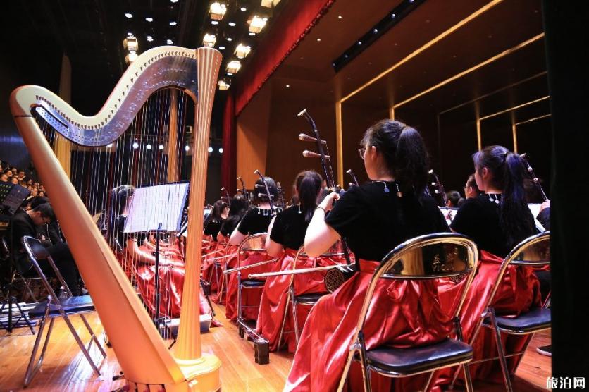 2019武汉久石让宫崎骏音乐演奏会举办时间+地点+演奏曲目 2019武汉久石让宫崎骏音乐演奏会举办时间+地点+演奏曲目