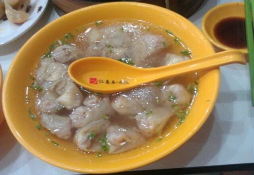 安庆美食有哪些 安庆最受人欢迎的美食介绍