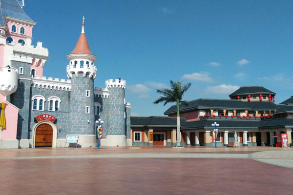 厦门游玩攻略 厦门景点介绍