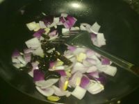 炒腰花的做法步骤9