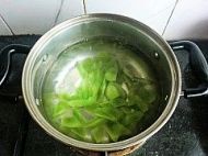 麻辣血旺鱼片火锅的做法步骤14