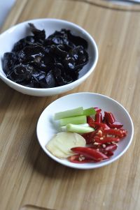 家常豆腐的做法步骤3