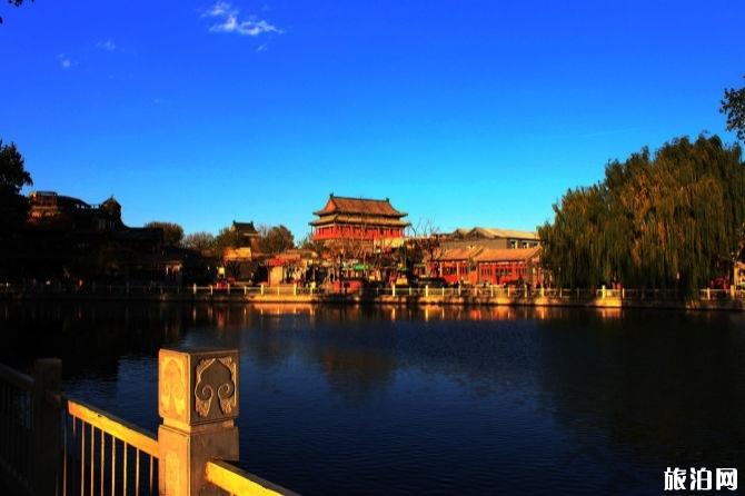 北京景点门票价格2019 北京值得去玩20个地方 北京景点门票价格2019 北京值得去玩20个地方