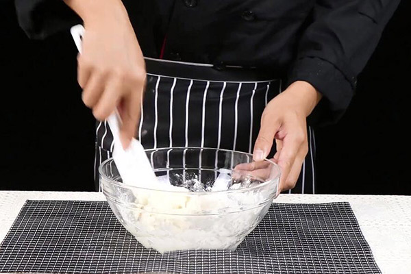 自制肉松饼的方法 如何做肉松饼