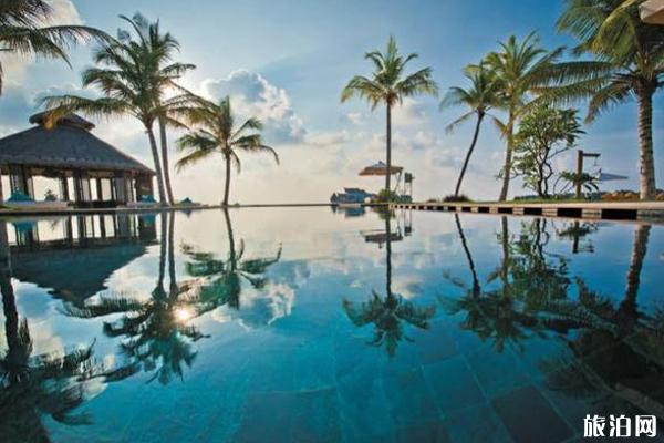 卓美亚维塔维丽岛游记 卓美亚维塔维丽岛游记