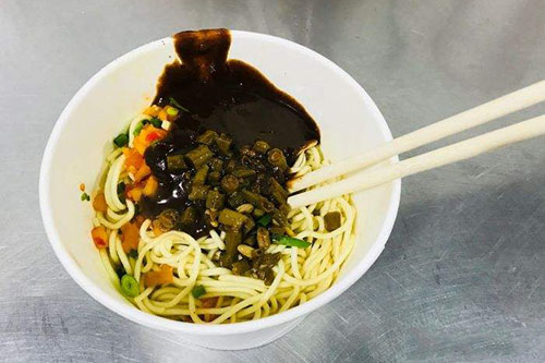 武汉热干面哪家最正宗 正宗武汉热干面去哪吃