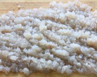 虾肉饺子的做法步骤2