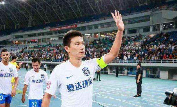 曹阳退役发表感言：我现在很平静，但确实有些不舍