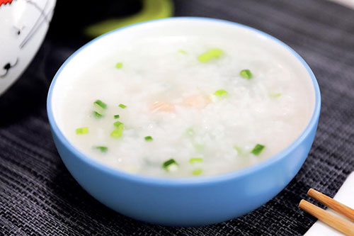 白萝卜干贝粥的做法 白萝卜干贝粥怎么做好吃